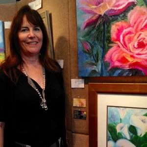 Meet your Posher, Jackie